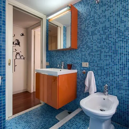 Apartment San Giovanni *