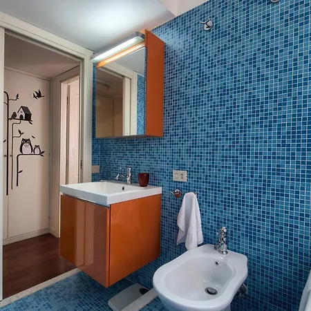 Apartment San Giovanni Rome