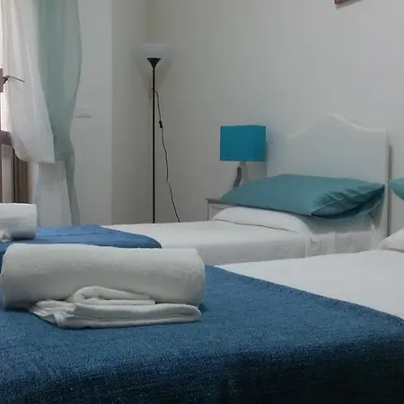 Liana Guest house