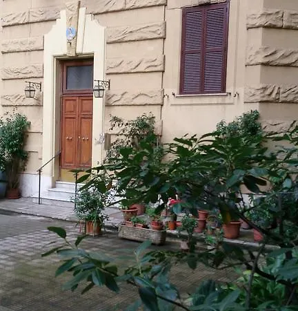 Bed & Breakfast Blue