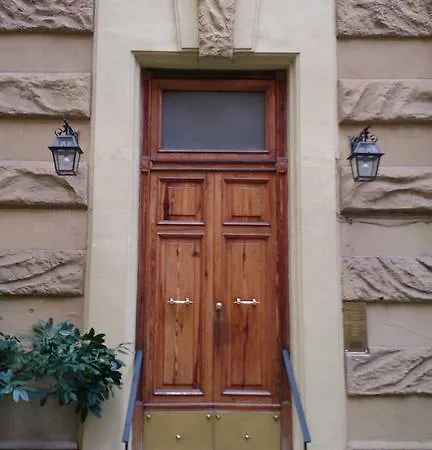 Blue Bed & Breakfast *
