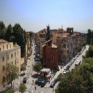 Derby 3* Rome