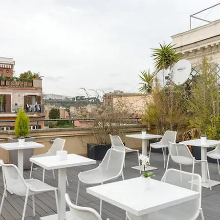 Guest house Finestra Su Trastevere - Rome