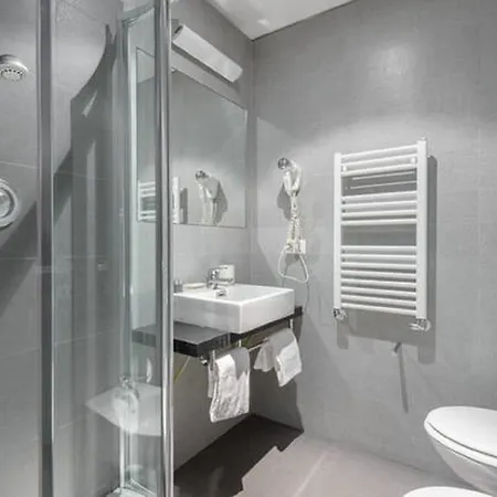 Guest house Finestra Su Trastevere - Rome