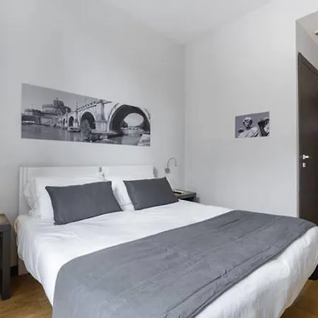 Guest house Finestra Su Trastevere -