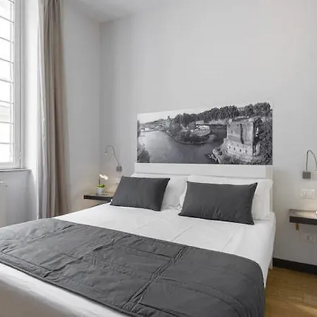 Finestra Su Trastevere - Guest house