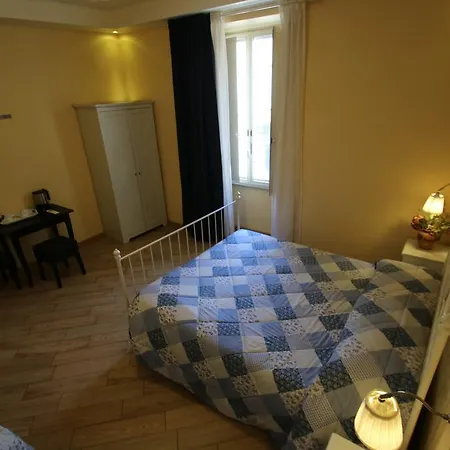 With Love Guest house Rome