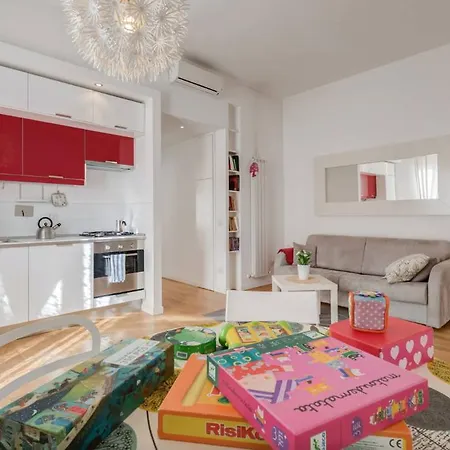 Apartment Re Di Albalonga *