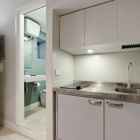 Agostino Bertani - Trastevere Apartment Rome