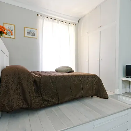 Apartment Agostino Bertani - Trastevere *