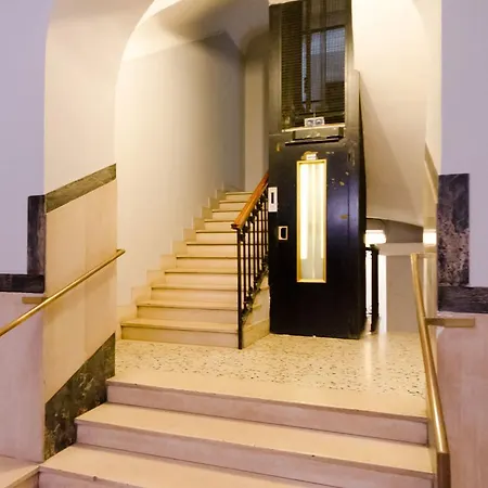 Apartment Agostino Bertani - Trastevere Rome