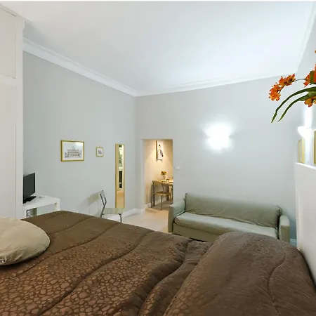 Agostino Bertani - Trastevere Apartment Rome