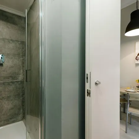Apartment Agostino Bertani - Trastevere *