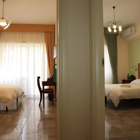 Guest house Anice Guesthouse