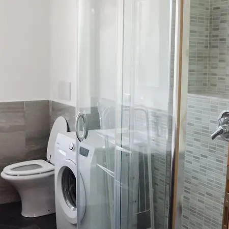 Apartmán Casa Santarelli