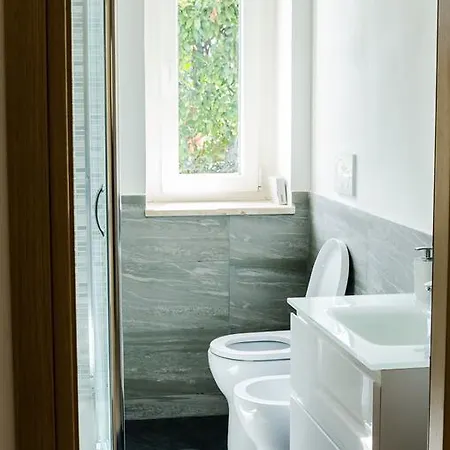 Apartmán Casa Santarelli *