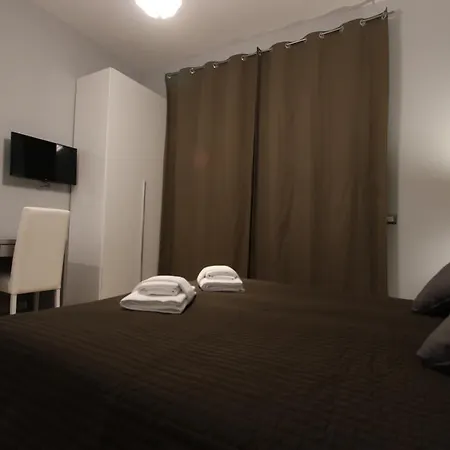 Pianeta 127 * Řím