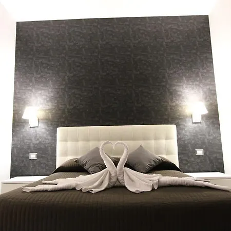 Bed & Breakfast Pianeta 127