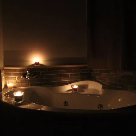 Pianeta 127 Bed & Breakfast *