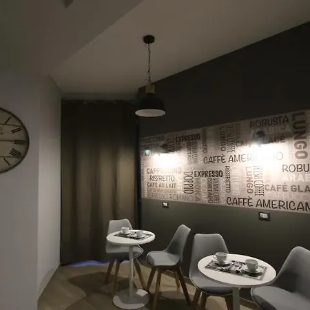 Pianeta 127 Bed & Breakfast Rome