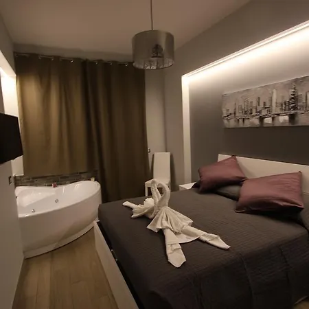 Pianeta 127 Bed & Breakfast