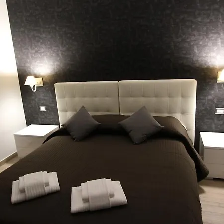 Bed & Breakfast Pianeta 127 *