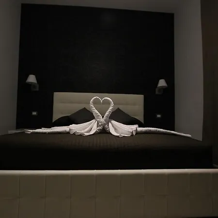 Pianeta 127 Bed & Breakfast *