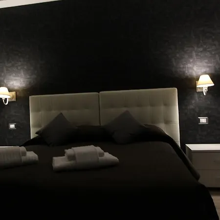 Bed & Breakfast Pianeta 127