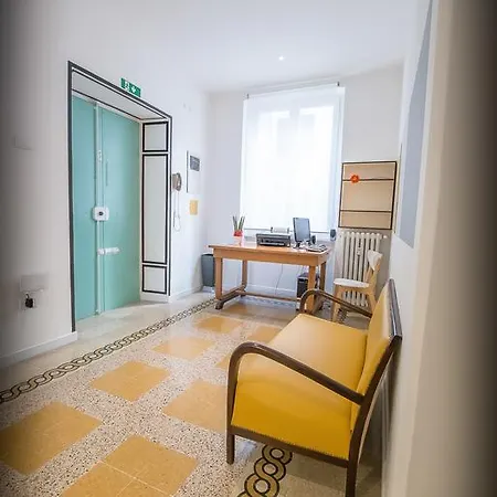 Domus Quadra * Roma
