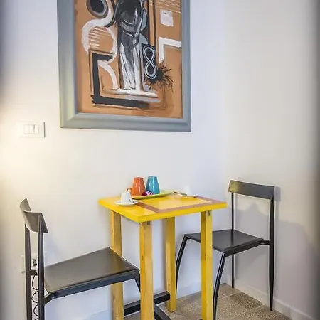 Domus Quadra Bed & Breakfast *