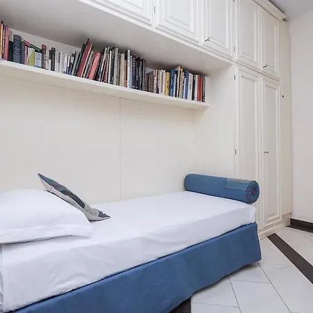 Apartament Monteverde 2bdr Family