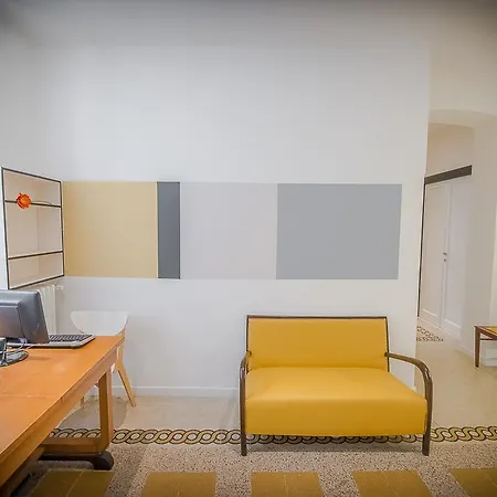 Bed & Breakfast Domus Quadra Roma