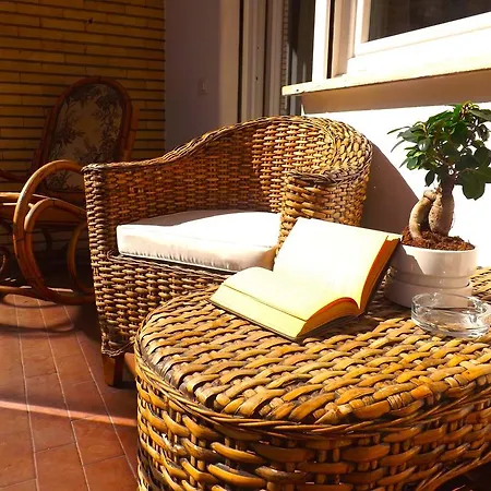 Guest house Homs Sweet