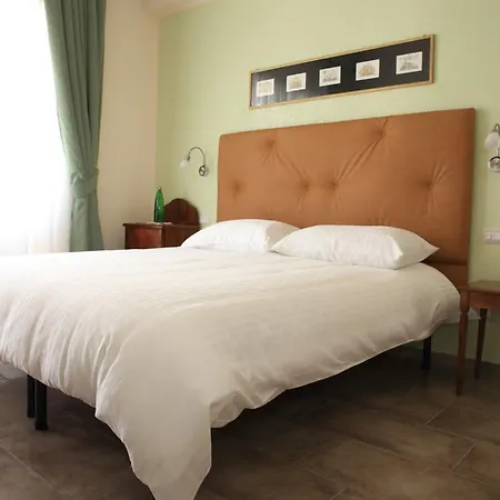 Guest house Anice Guesthouse *
