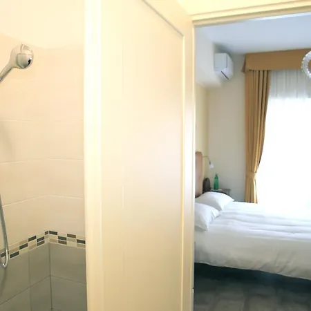 Anice Guesthouse * Rome