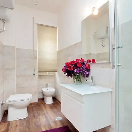 Holiday home Romantic Rome