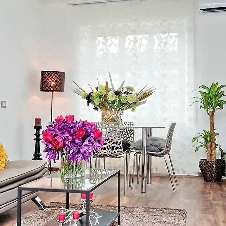 Romantic Holiday home Rome