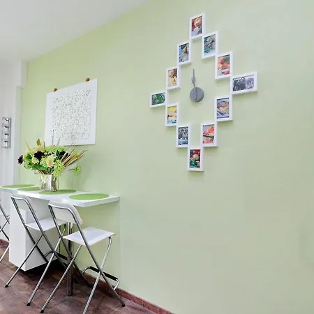 Holiday home Romantic Rome