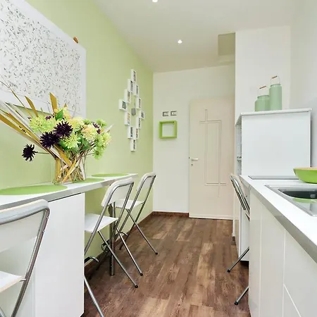 Holiday home Romantic
