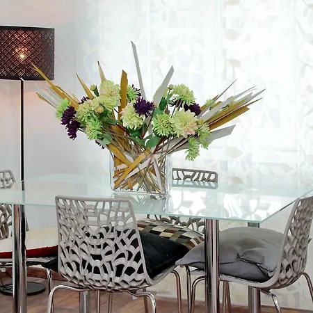 Holiday home Romantic *