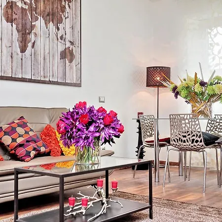 Holiday home Romantic