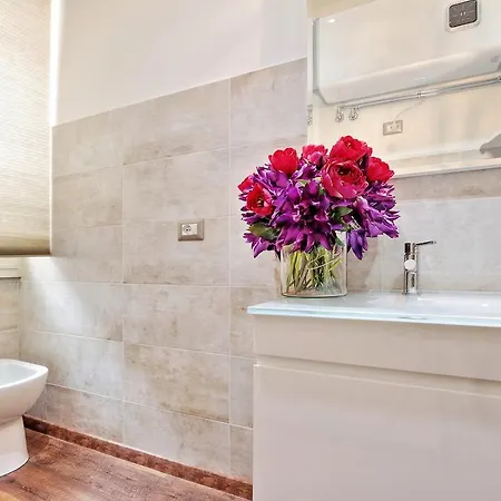 Holiday home Romantic Rome