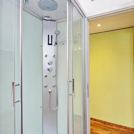 Holiday home Romantic