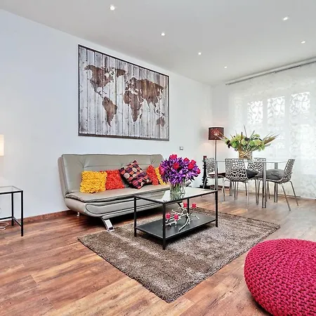 Holiday home Romantic Rome