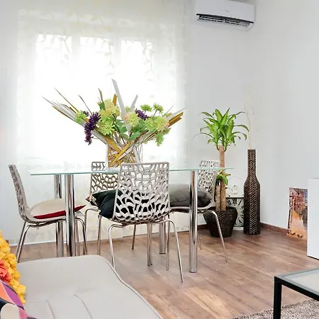 Holiday home Romantic
