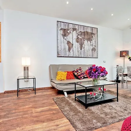 Romantic Holiday home Rome