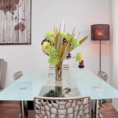 Holiday home Romantic Rome