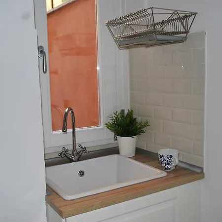 Casa Sveja Apartment