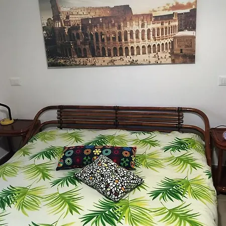 Romamor Rome