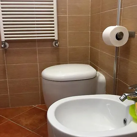 Apartment Romamor *